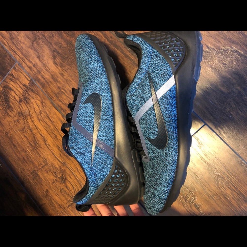 Nike Men’s Shoe Size 10.5 Slightly Used
